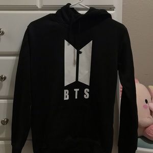 BTS Hoodie